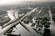 Semejanzas y diferencias entre los huracanes Ida y Katrina