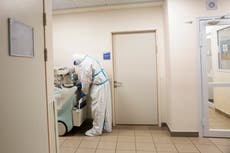 Israel: Vacunas de refuerzo contra COVID desde los 12 años