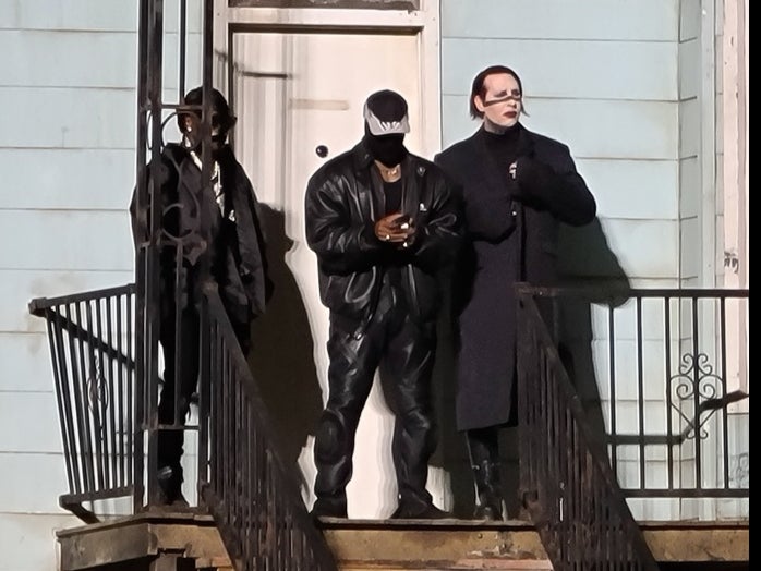 Kanye West, Donda: la presencia inexcusable de Manson deja un sabor amargo que ni el gospel puede quitar