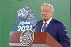 “Hoy es un día muy importante”: AMLO celebra el regreso a clases presenciales