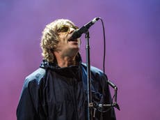 Reseña del Reading Festival, domingo: Liam Gallagher tocando canciones de Oasis es lo más tradicional posible