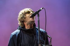 Reseña del Reading Festival, domingo: Liam Gallagher tocando canciones de Oasis es lo más tradicional posible