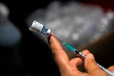 OMS Europa respalda vacunas de refuerzo contra COVID-19