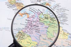 Colombia denuncia a militares de Venezuela por violar tratados de frontera