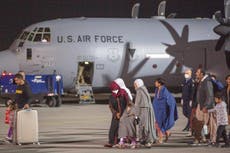 Isis se responsabiliza del ataque con cohetes en el aeropuerto de Kabul