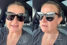 Mujer en TikTok se vuelve viral por vídeo sobre lo que desearía haber sabido sobre la crianza de hijos