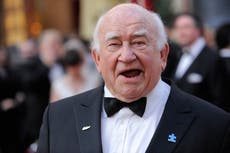 Ed Asner, astro de “Lou Grant” y “Up”, muere a los 91 años