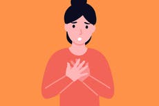 Cinco cambios en la dieta y el estilo de vida para evitar la acidez estomacal