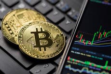 Bitcoin: Fundador de Twitter revela plan para hacer criptomoneda nativa de Internet a través de TBD