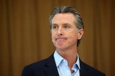 California: ¿Cuándo son las elecciones y se logrará la salida de Gavin Newsom?