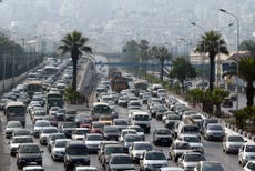 ONU celebra fin de uso de gasolina con plomo en autos