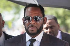 Las décadas de abuso de R Kelly cuentan una historia interminable