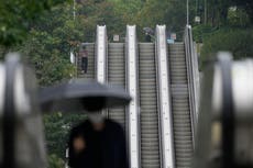 Corea del Sur ve descenso de contagios tras un repunte