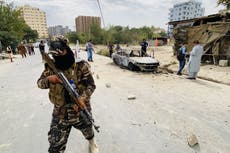 Hombre de la comunidad LGBT fue violado y golpeado por militantes talibanes en Kabul