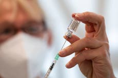 Alemania lanza campaña especial de vacunación contra COVID