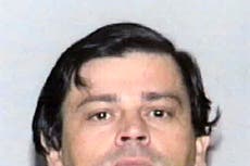 Brasileño mató a 3 mujeres de Florida hace 20 años