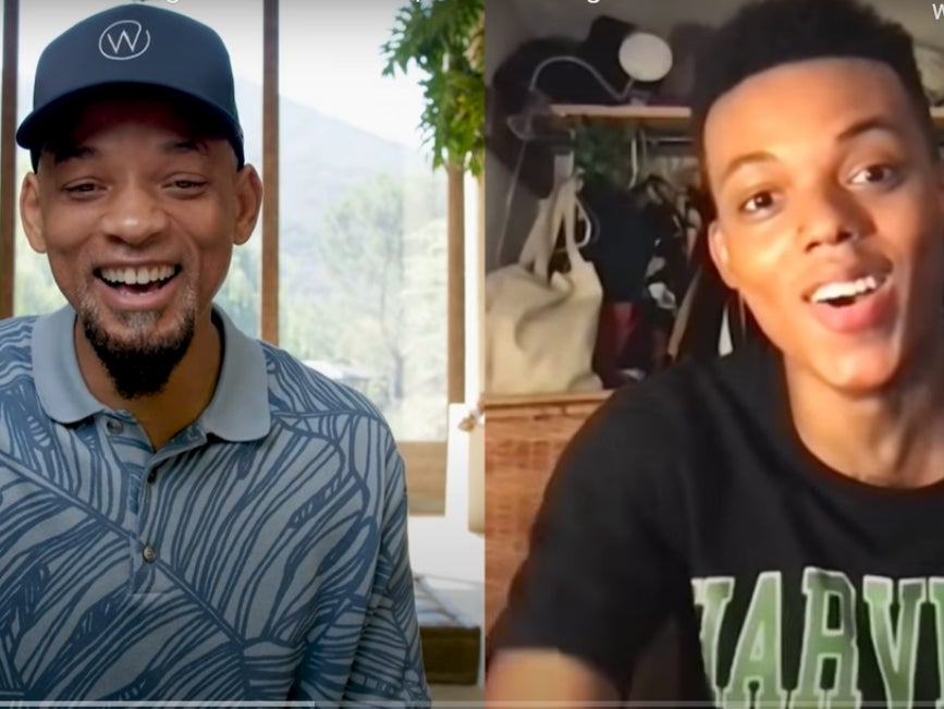 Papel de Will Smith en The Fresh Prince of Bel Air se reajusta para el reboot