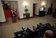 EE.UU.: el presidente intenta articular su ‘doctrina Biden’ mientras la guerra en Afganistán llega a su fin