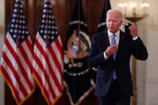 Biden defiende su manejo sobre salida de Afganistán: “Era el momento de poner fin a esta guerra”