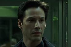 Fans de Matrix exigen lanzamiento de nuevo tráiler de secuela tras el debut de CinemaCon