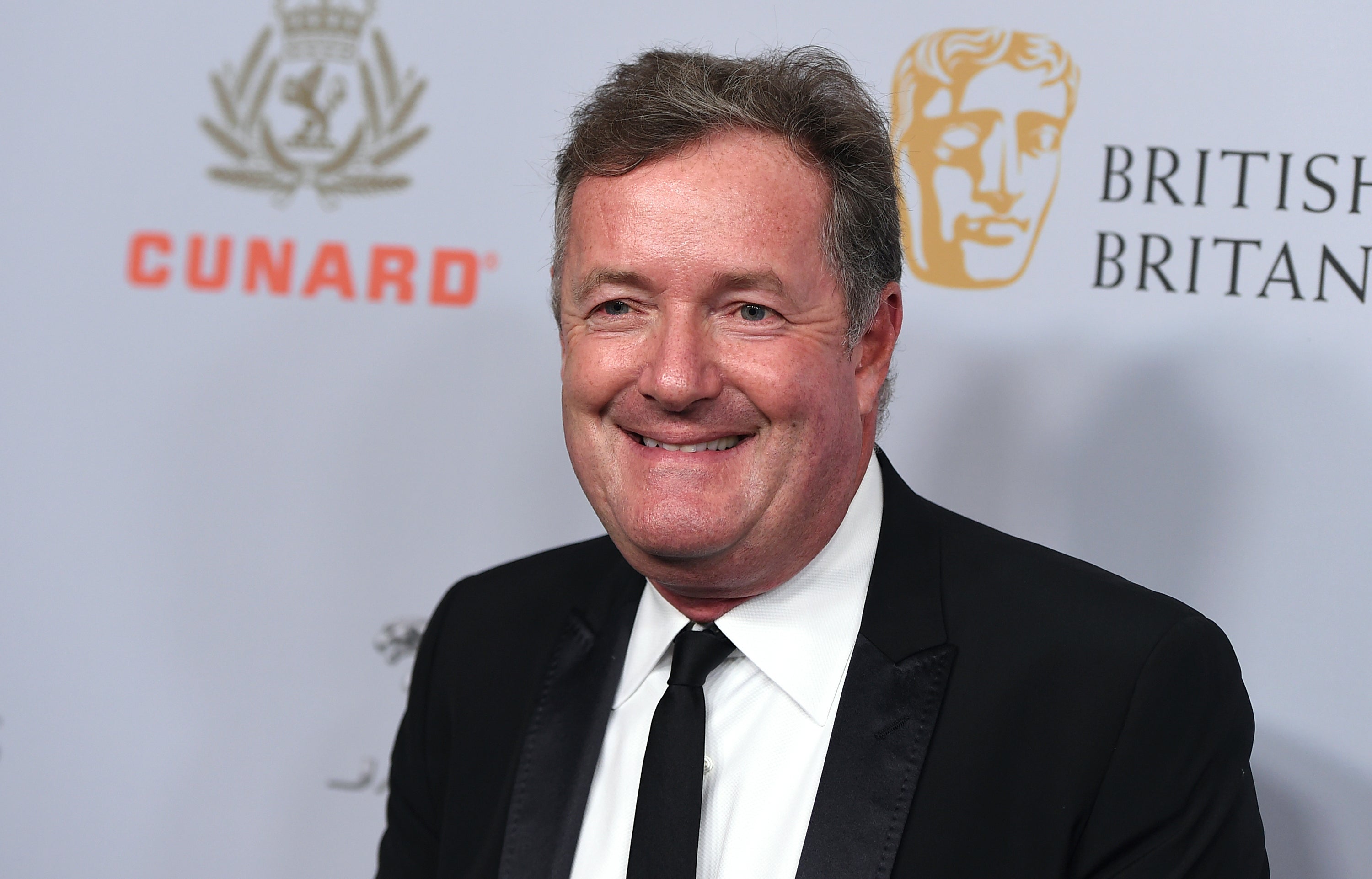 Regulador del Reino Unido absuelve a Piers Morgan tras comentarios sobre Meghan Markle