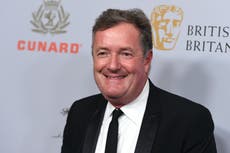 Regulador del Reino Unido absuelve a Piers Morgan tras comentarios sobre Meghan Markle