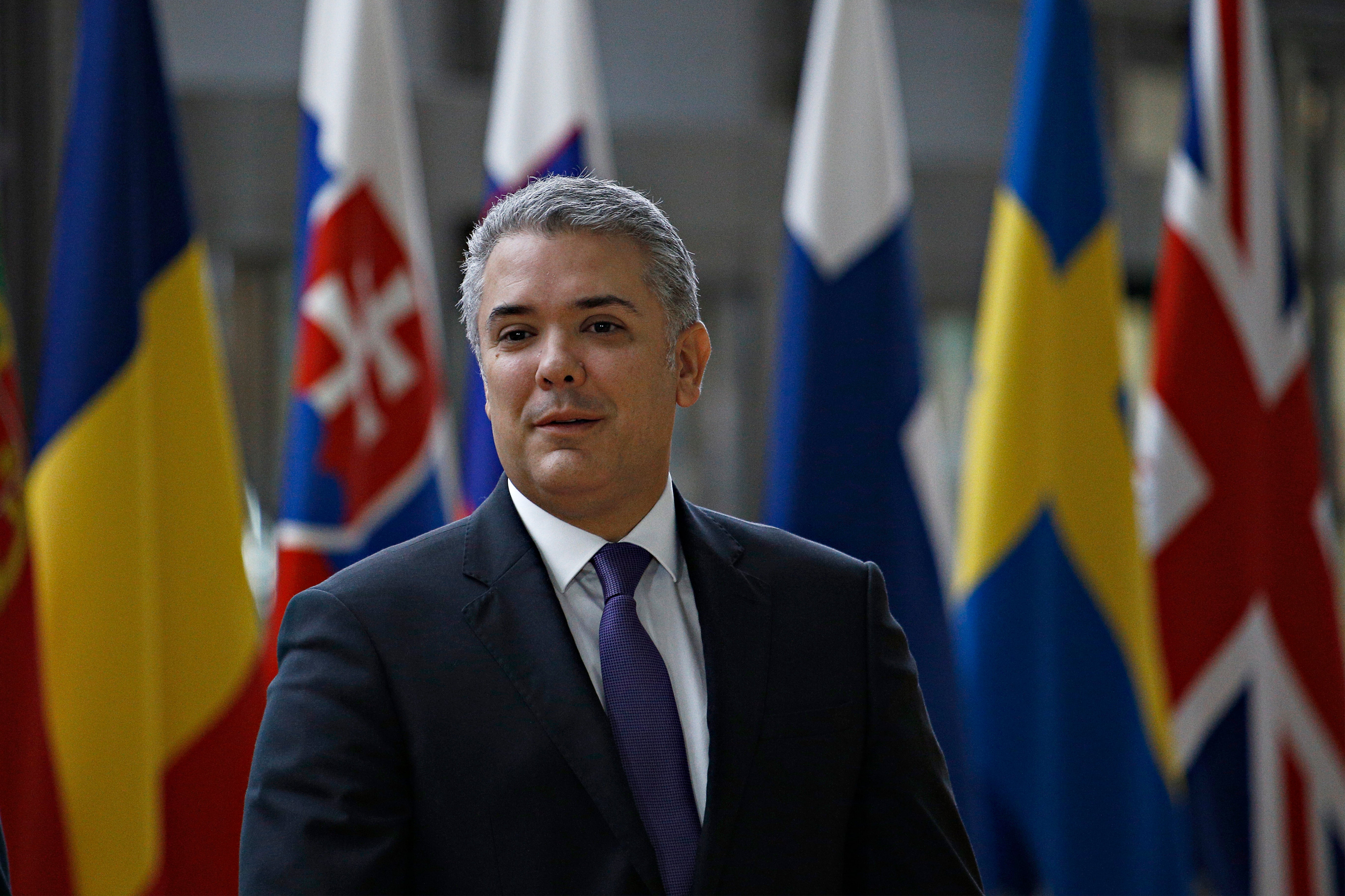 Colombia recibirá hasta 4.000 refugiados de Afganistán