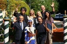 Futuro del cine luce esperanzador en Festival de Venecia