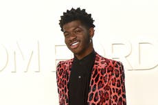 Grupo antisuicidio The Trevor Project premia a Lil Nas X