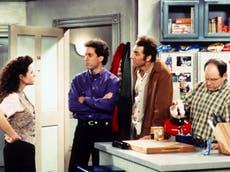 Seinfeld: suscriptores de Netflix celebran que todas las temporadas llegarán a la plataforma en octubre