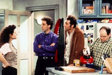 Seinfeld: suscriptores de Netflix celebran que todas las temporadas llegarán a la plataforma en octubre