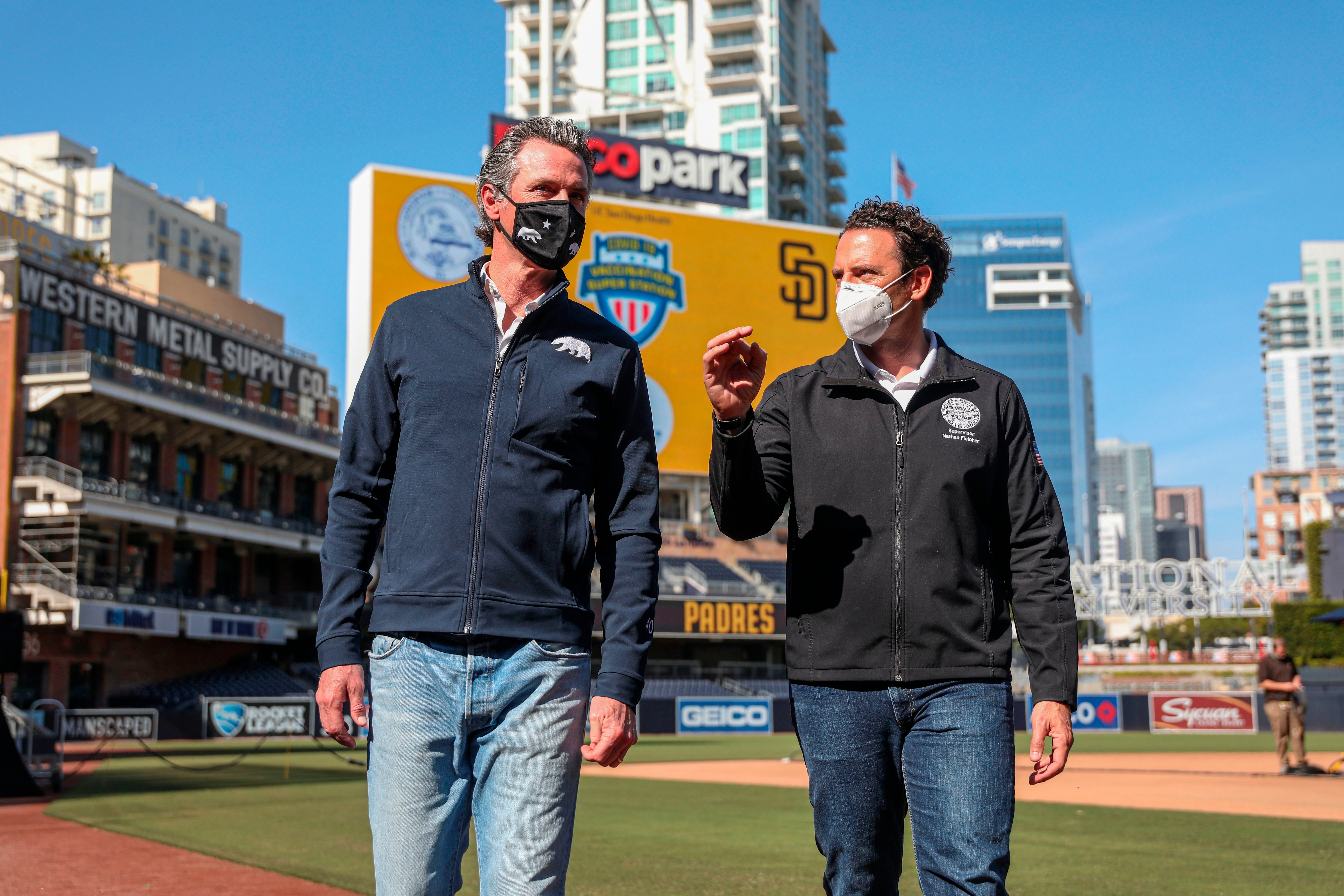 San Diego declara que la desinformación sobre COVID-19 es una crisis de salud pública