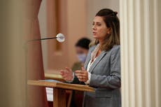 California impondría secciones de género neutro en tiendas