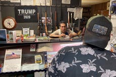 Recepción mixta en El Paso a nueva ley de armas de Texas