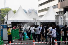 Moderna, socio japonés retiran 1,6 mlns de dosis de vacuna