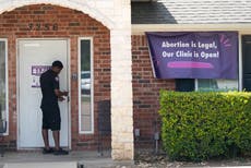 Corte Suprema dividida mantiene la ley del aborto de Texas