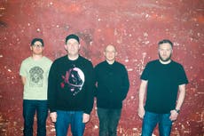 Mogwai: “Me sorprende que alguien le haga caso a Eric Clapton. Es un completo payaso”