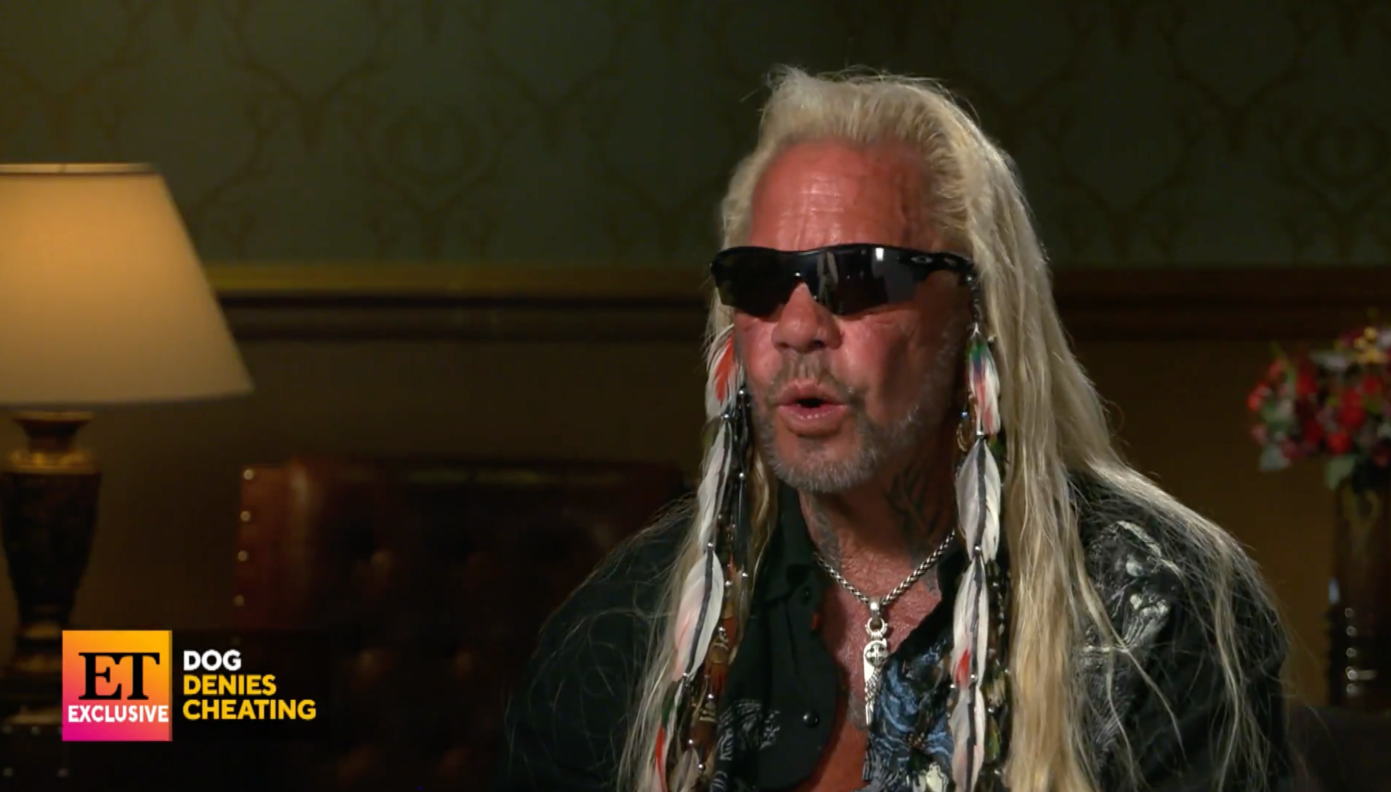 Dog the Bounty Hunter asegura no trabajar con la policía en la búsqueda de Brian Laundrie