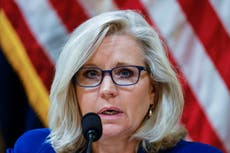 Cheney en puesto clave de comisión sobre asalto al Capitolio