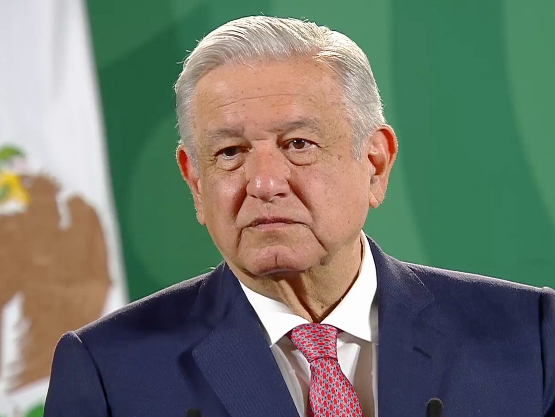 AMLO enviará carta a Joe Biden para atender problemas migratorios