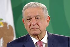 AMLO enviará carta a Joe Biden para atender problemas migratorios