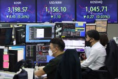 Wall Street abre con fuerte alza