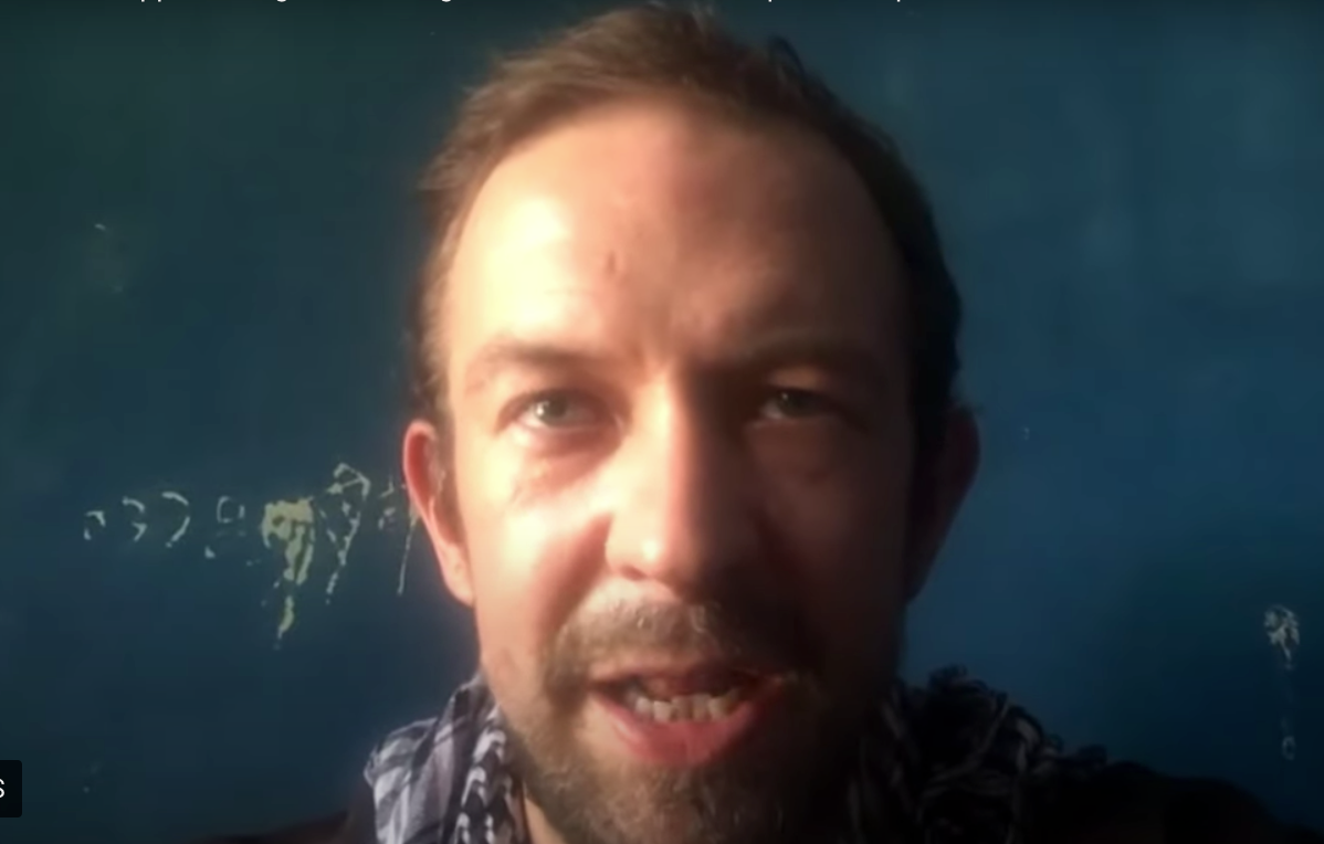 Exsoldado británico es arrestado por los talibanes al intentar evacuar a 400 afganos