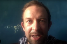 Exsoldado británico es arrestado por los talibanes al intentar evacuar a 400 afganos