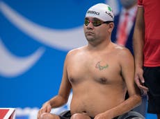 Diego López da a México sexto oro en Juegos Paralímpicos 2021