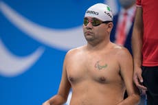 Diego López da a México sexto oro en Juegos Paralímpicos 2021