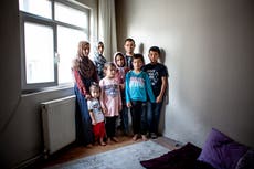Sin lugar para correr o esconderse: la guerra y la geopolítica contra los refugiados afganos en Turquía