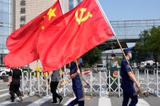 China desarrolla un reactor nuclear para viajes espaciales “100 veces más potente que el de la NASA”