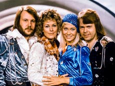 ¿Cómo sobrevivió ABBA 40 años de casi silencio? Siendo uno de los mejores grupos de todos los tiempos