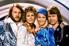 ¿Cómo sobrevivió ABBA 40 años de casi silencio? Siendo uno de los mejores grupos de todos los tiempos